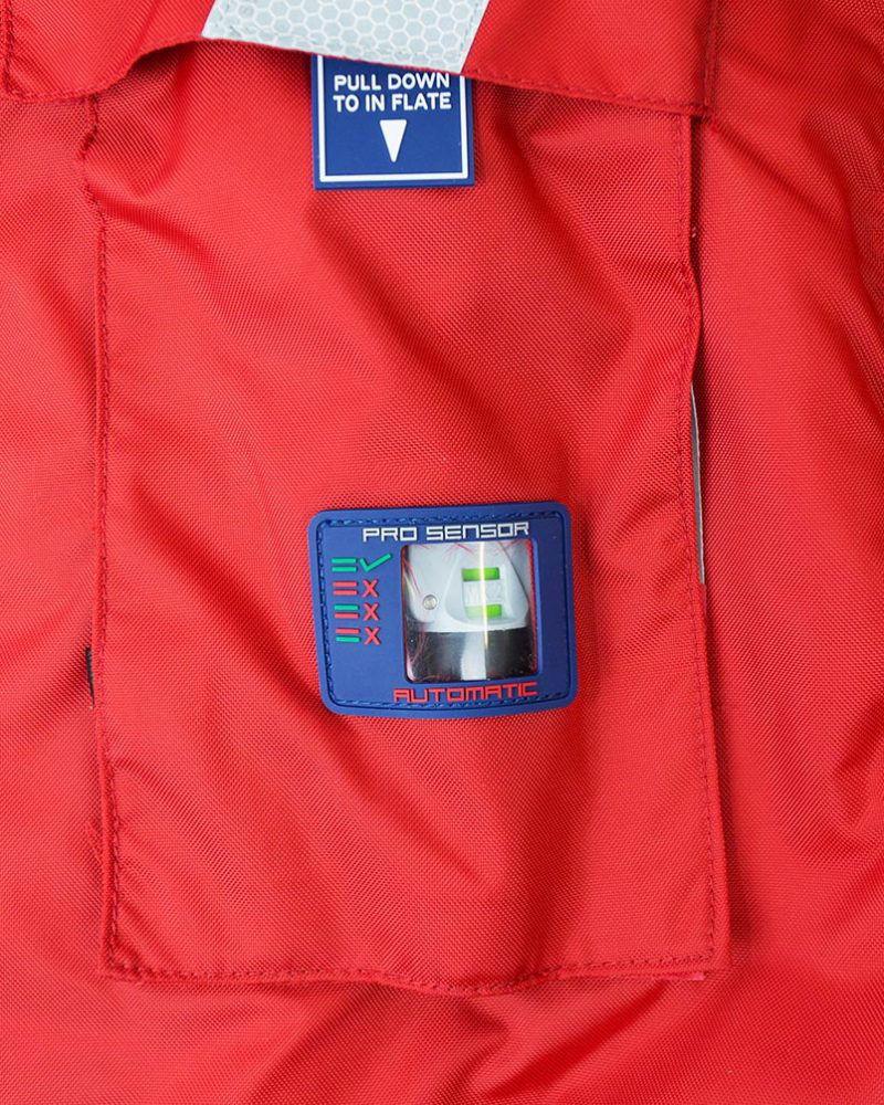 Stormy Life Vest – 150N+