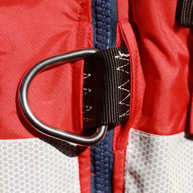 Stormy Life Vest – 150N+