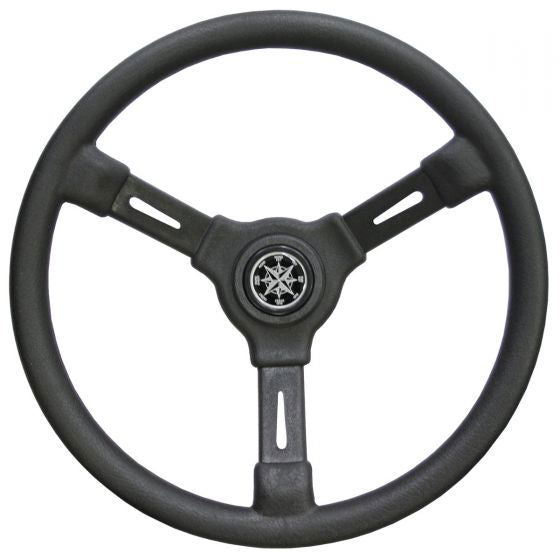 Stylish 3 Spoke