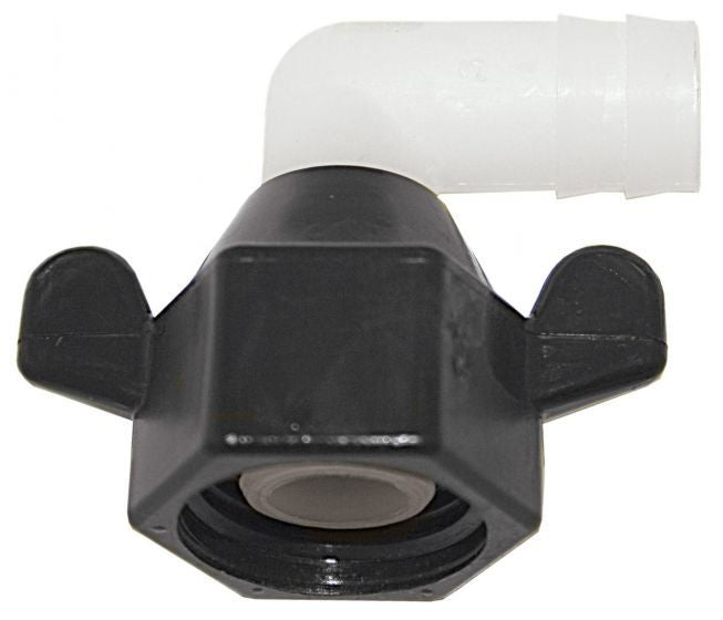 Swivel Hose Fittings
