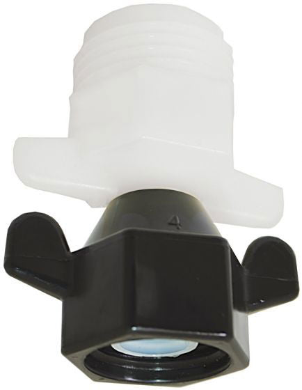 Swivel Hose Fittings