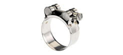 T-BOLT HOSE CLAMP