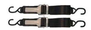 TIE DOWNS - TRANSOM