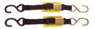 TIE DOWNS - TRANSOM