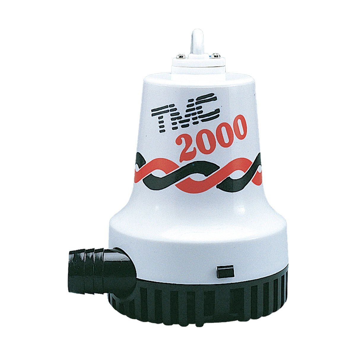 TMC Heavy Duty Electric Submersible Bilge Pumps