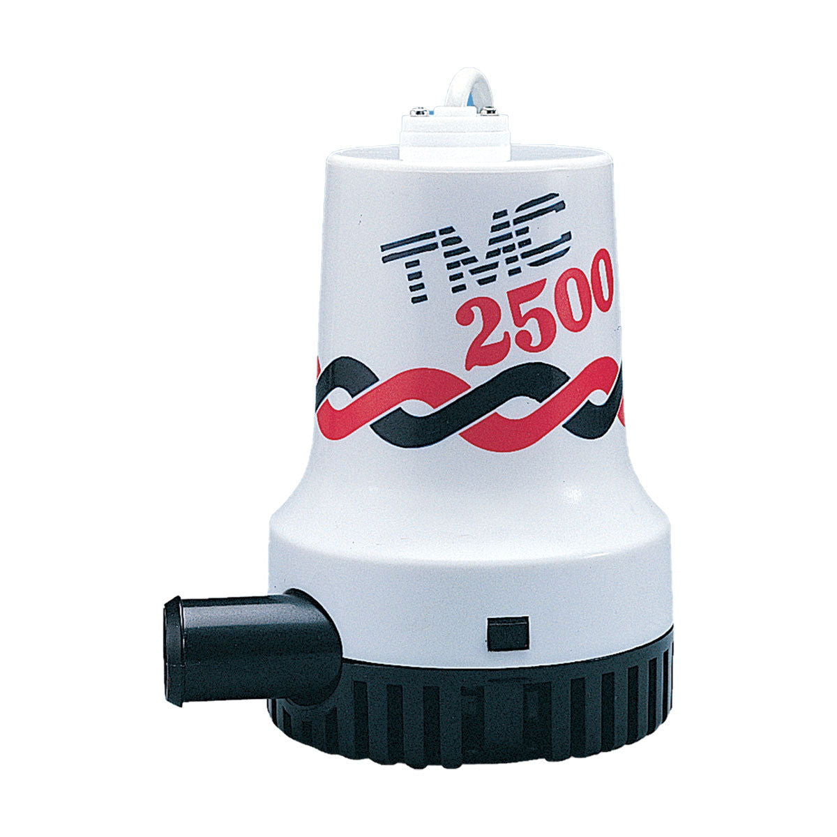 TMC Heavy Duty Electric Submersible Bilge Pumps