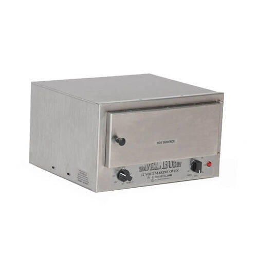 TRAVEL BUDDY OVEN | 12 VOLT MARINE | OUTBACK EQUIPMENT