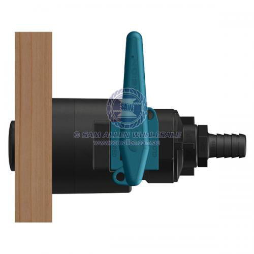 TRUDESIGN LOAD BEARING COLLARS