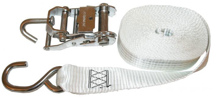 Tie - Downs - Across Boat - Ratchet
