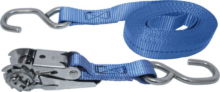 Tie - Downs - Across Boat - Ratchet
