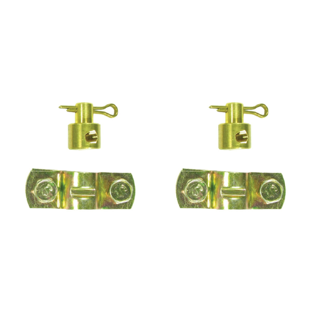 Top Mount Control – Twin SR