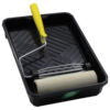 UNi-PRO 180mm Marine Epoxy/Topcoat Roller Kit 6mm Nap