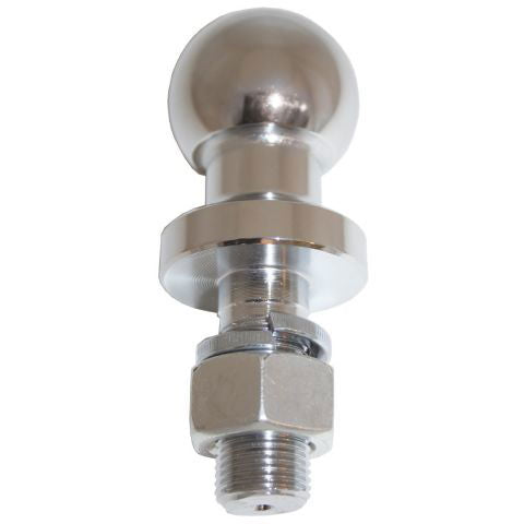 Tow Balls And Towing Accessories