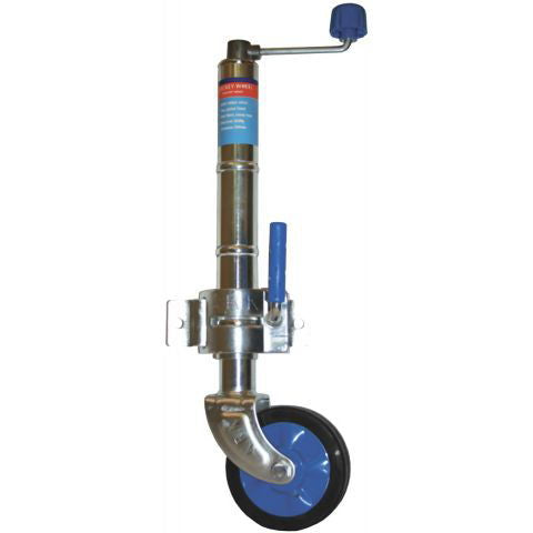 Trailer Jockey Wheels