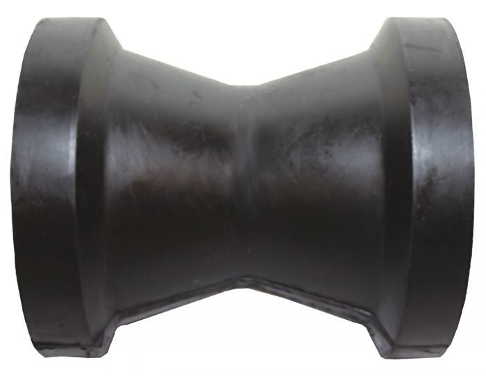 Trailer Rollers - Rubber