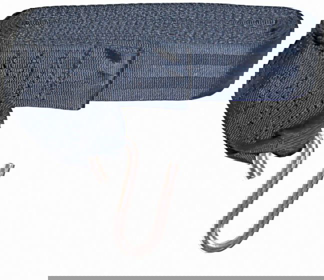 Trailer Winch Webbing Straps