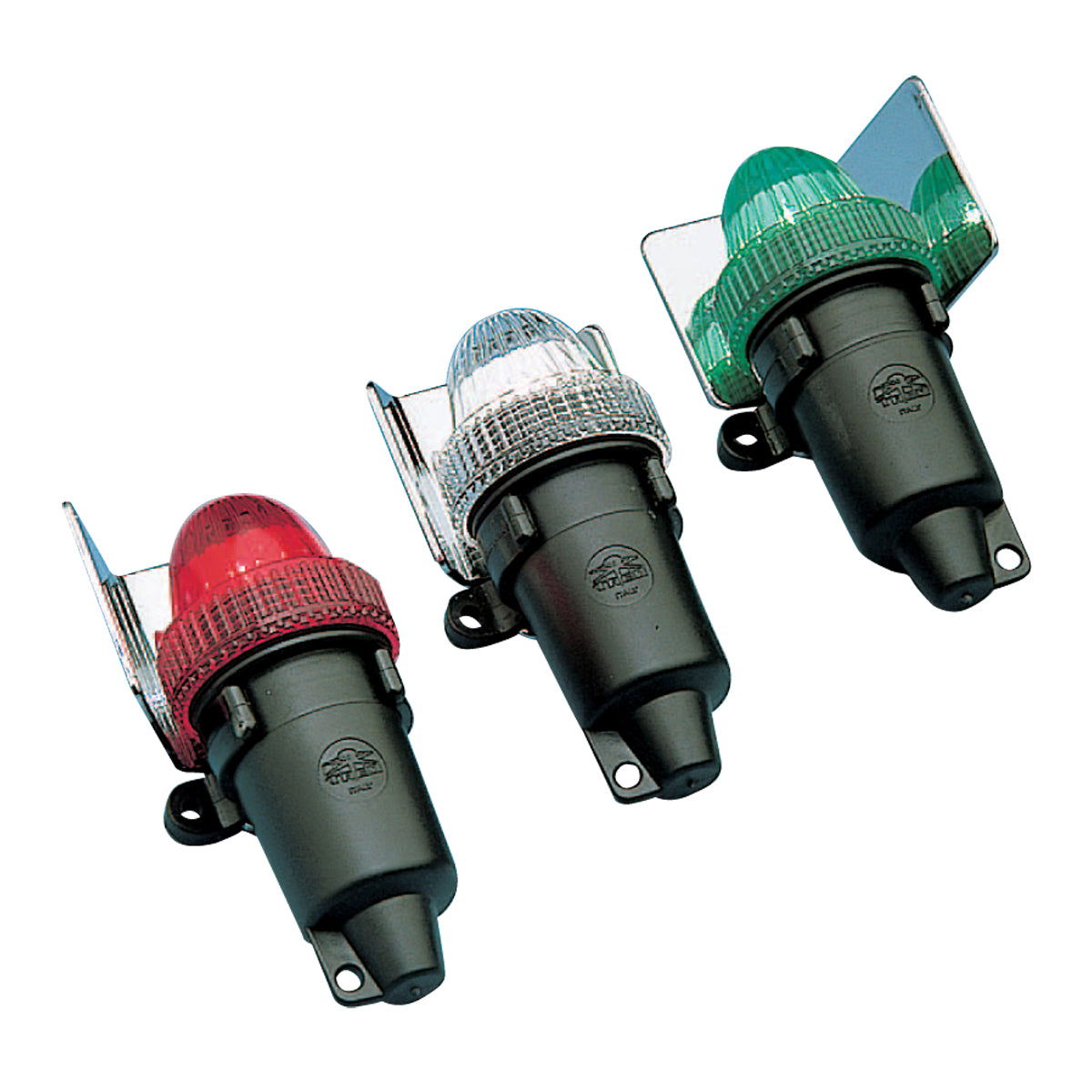 Trem® Portable Navigation Light – Battery Operated