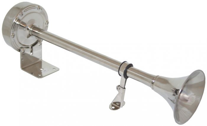 Trumpet Horns - Stainless Steel