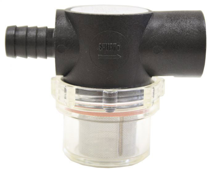 Twist-On Filters
