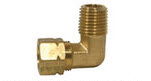 ULTRAFLEX EF38 ELBOW FITTING