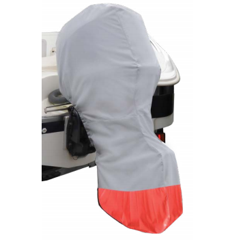 UNIVERSAL FULL OUTBOARD MOTOR COVER