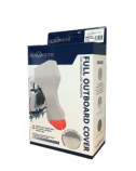 UNIVERSAL FULL OUTBOARD MOTOR COVER
