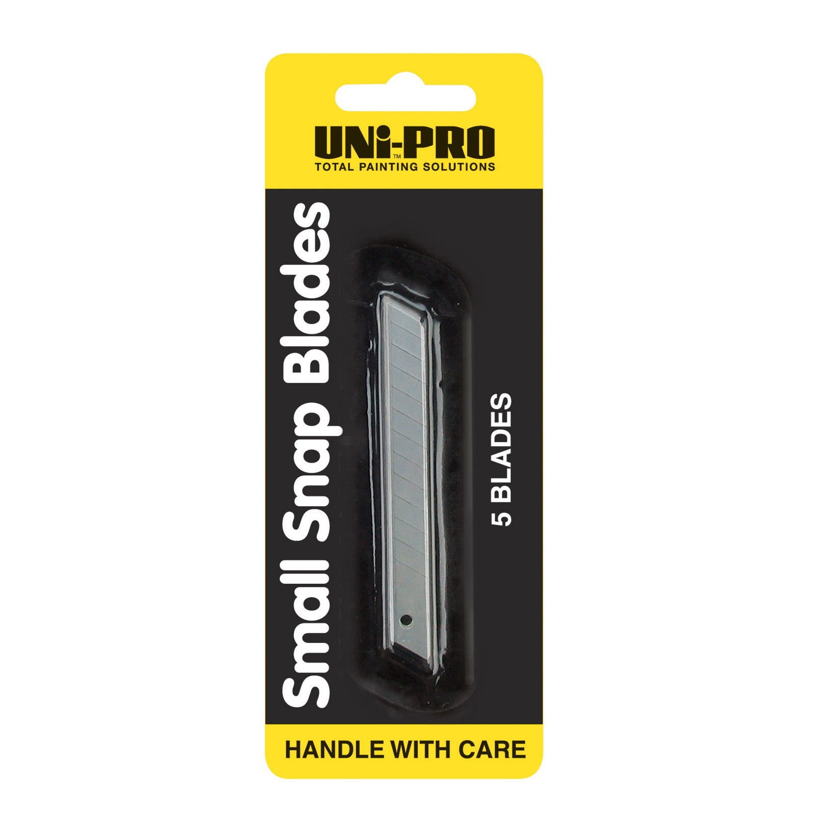 UNi-PRO Bucket of Small Snap Blade Knives 20 Pack