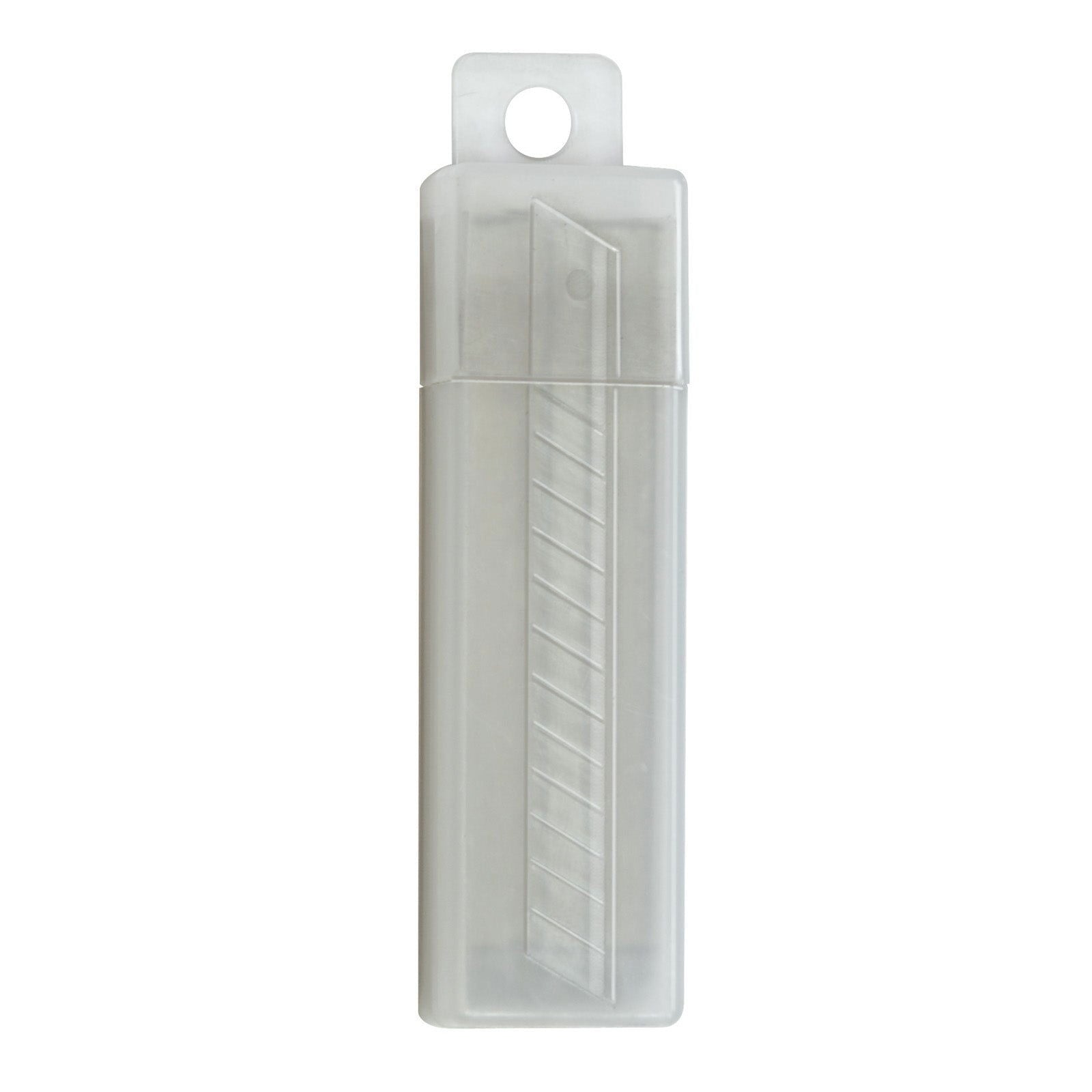 UNi-PRO Bucket of Small Snap Blade Knives 20 Pack