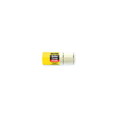 UNi-PRO Enamel Roller Cover Range 5mm Nap