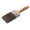 UNi-PRO Smooth Coat Synthetic Wall Brush Range