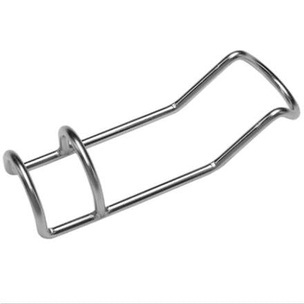 VIPER PRO SERIES DIY WELD ON DOUBLE WIRE ROD HOLDER