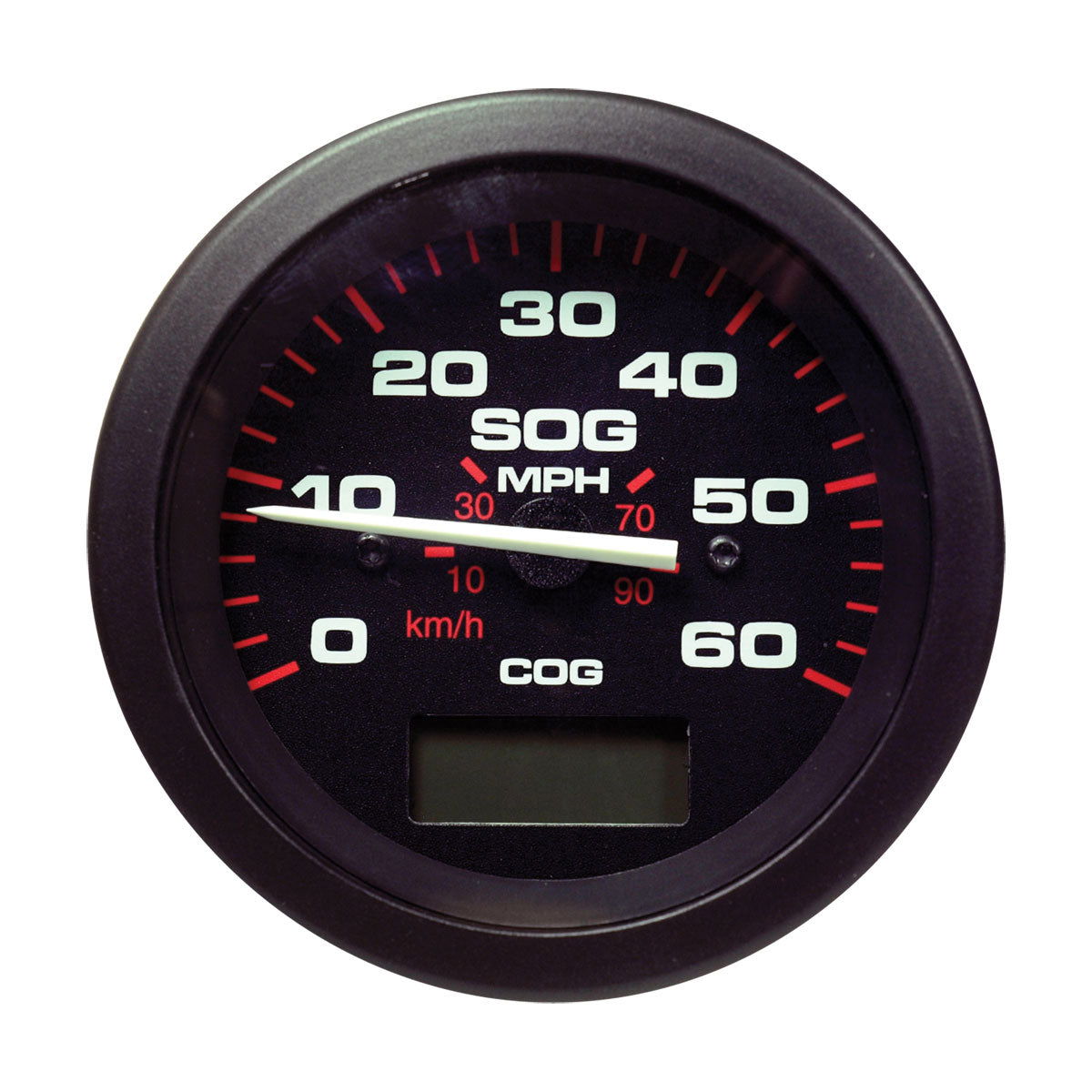 Veethree Electronics GPS Speedometer