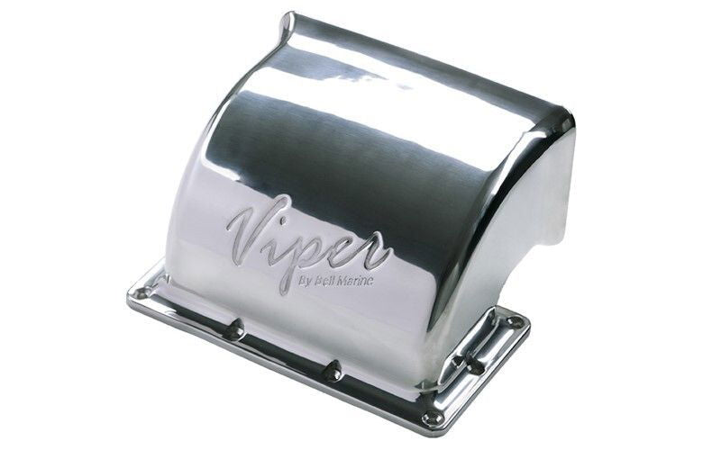 Viper Pro Series Deluxe Hawse Pipe - Large
