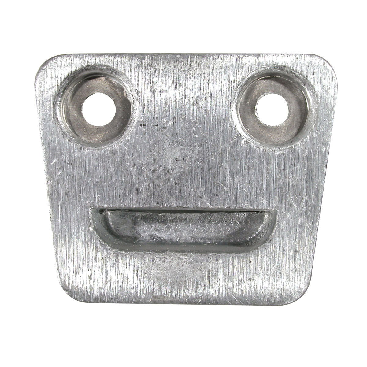 Volvo® Type Anode – Gimbal Plate
