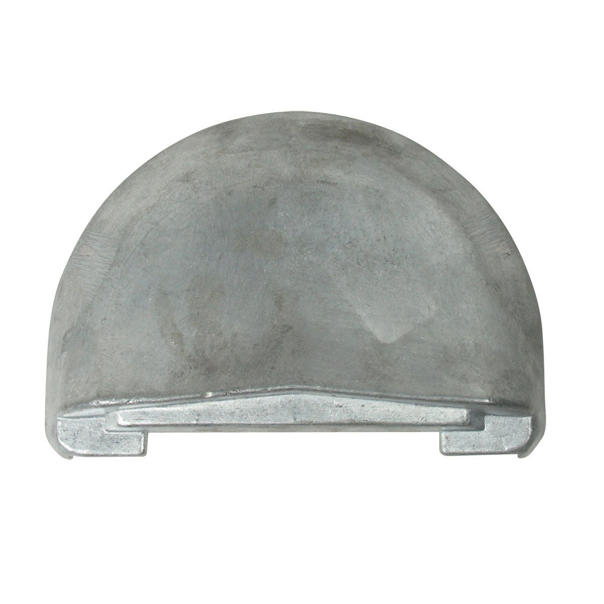 Volvo® Type Anode – Transom Plate