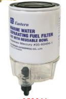 WATER SEPARATING FUEL FILTERS