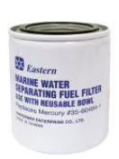 WATER SEPARATING FUEL FILTERS