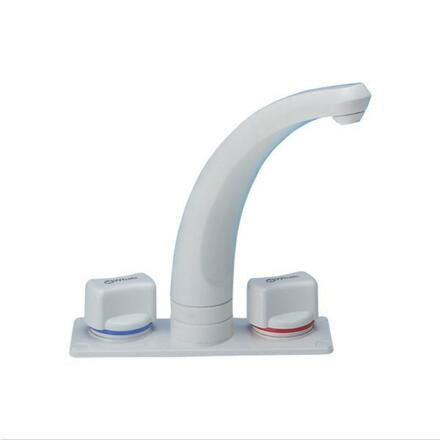 WHALE MIXER FAUCET TAP