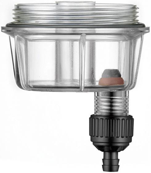 Water Separating Fuel Filters