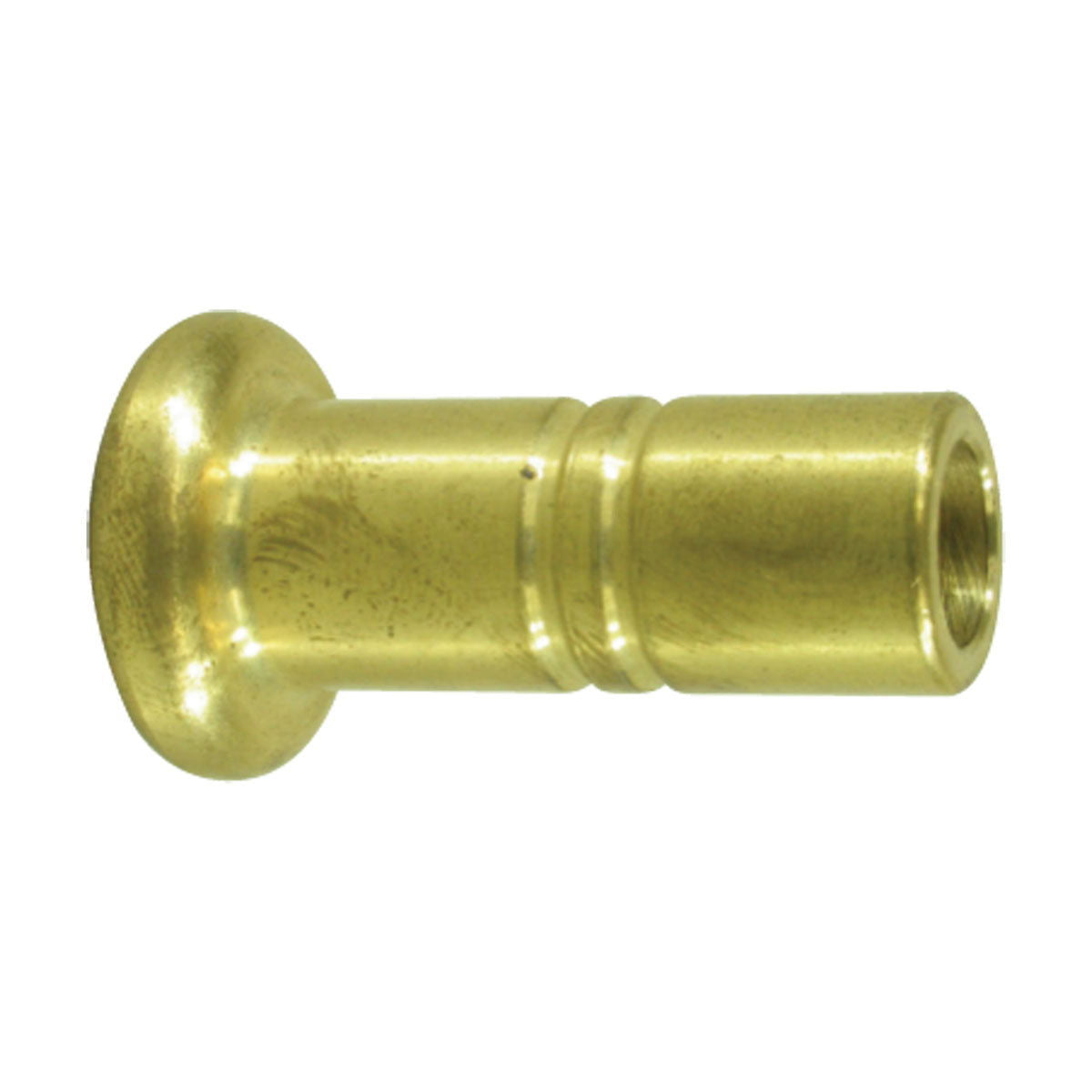 Whale® End Plug – Quick Connect 15