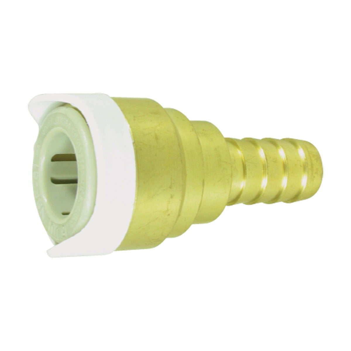 Whale® Hose Tail – Quick Connect 15