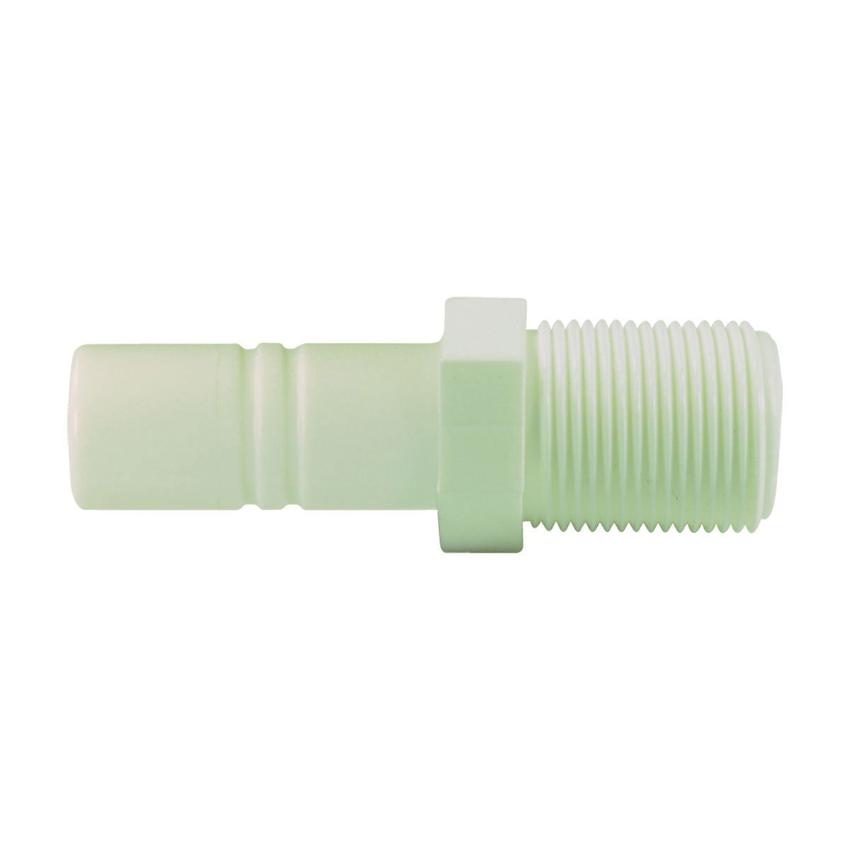 Whale® Hose Tails – Brass Quick Connect 15