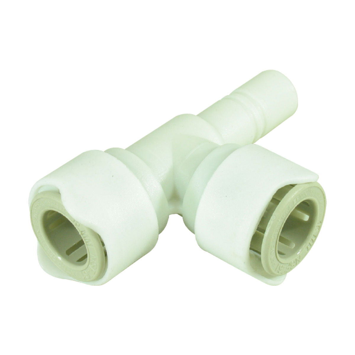 Whale® Stem ‘T’ – Quick Connect 15