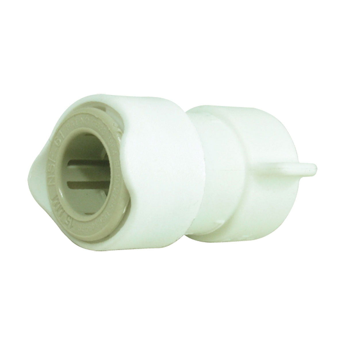 Whale® Thread Adaptors – Quick Connect 15