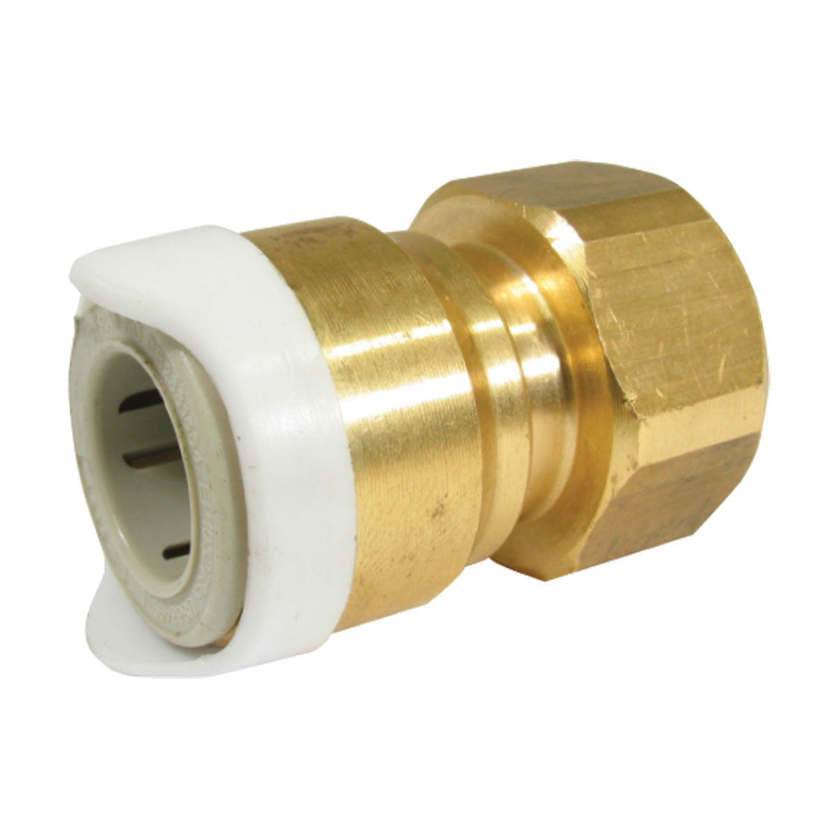 Whale® Thread Adaptors – Quick Connect 15