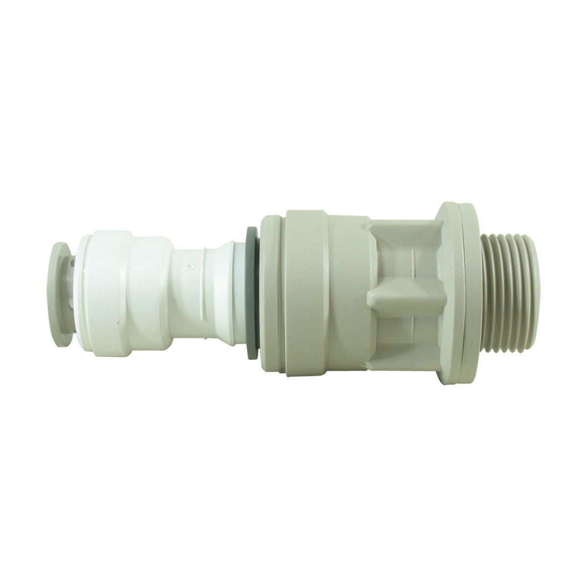 Whale® Thread Adaptors – Quick Connect 15