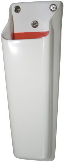 Winch Handle Pocket