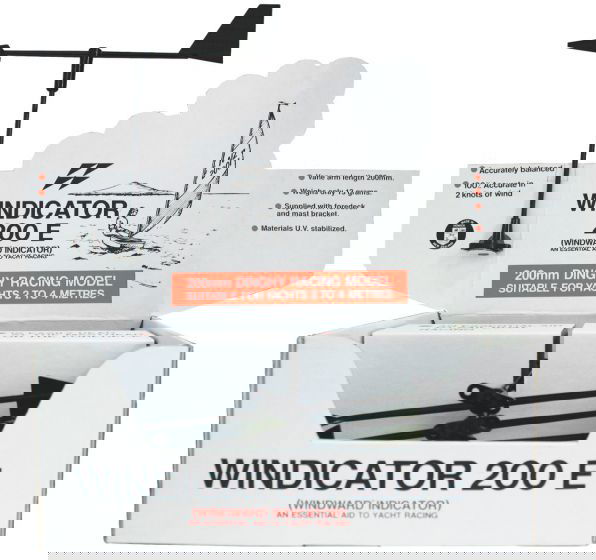 Wind Indicators - Windward