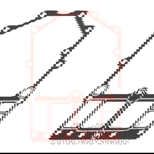 YAMAHA 115-200HP BASE GASKET