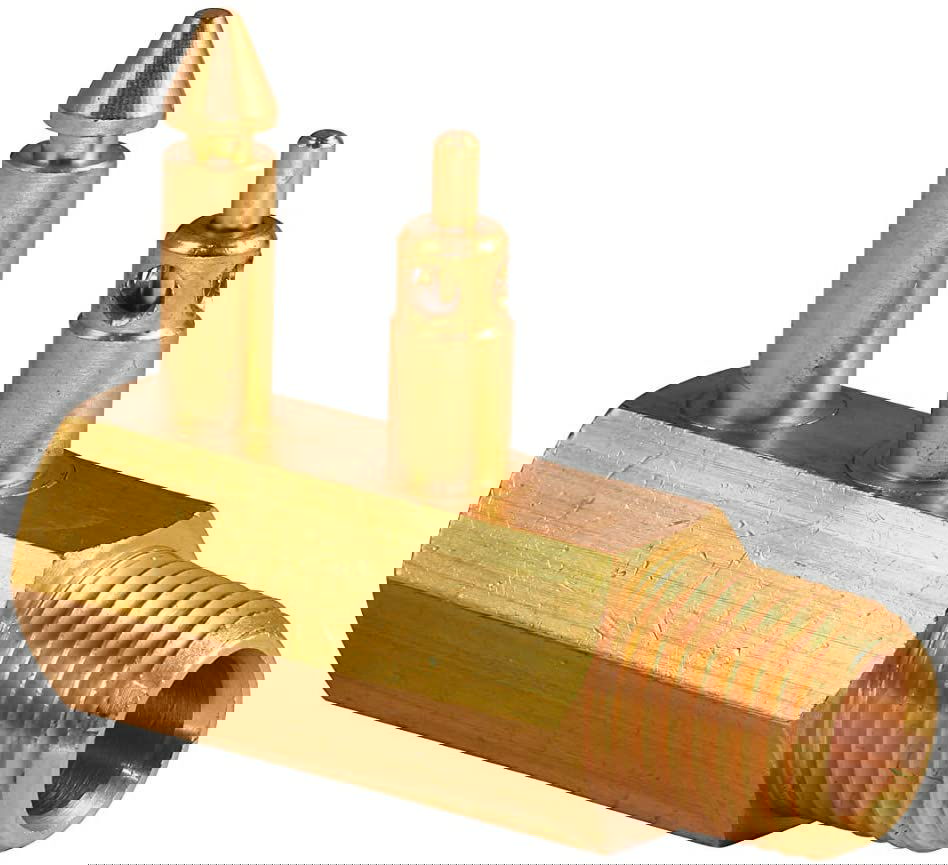 YAMAHA FUEL TANK FITTINGS AND CONNECTORS